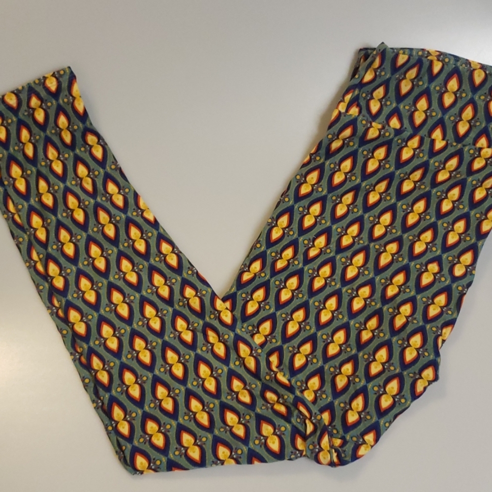 TC Leggings